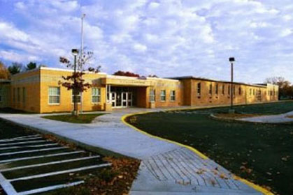 Ingomar Elementary