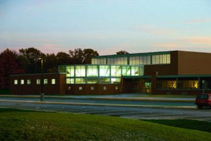 McKnight Elementary School